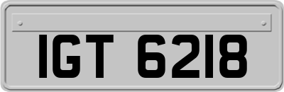 IGT6218