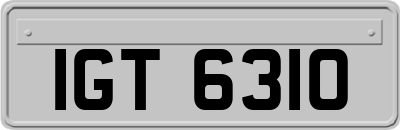IGT6310