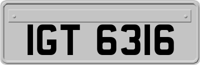 IGT6316