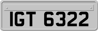 IGT6322