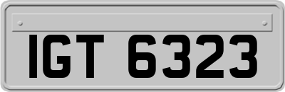 IGT6323