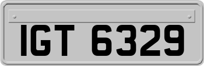 IGT6329