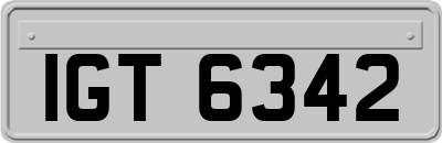 IGT6342