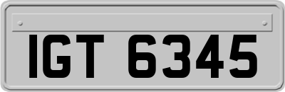 IGT6345