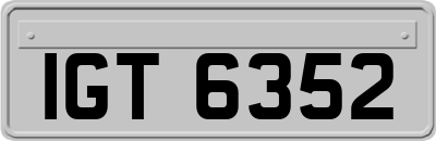 IGT6352