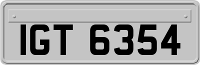 IGT6354