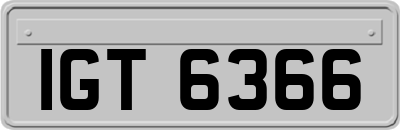 IGT6366