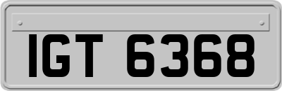 IGT6368