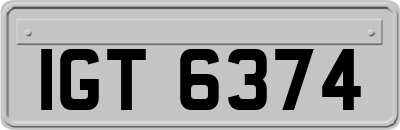 IGT6374