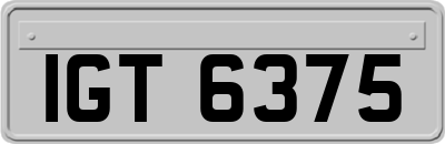 IGT6375