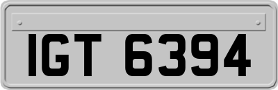 IGT6394