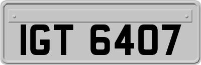 IGT6407