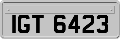 IGT6423