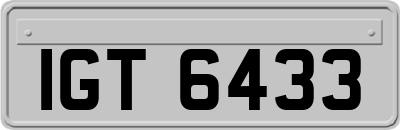 IGT6433