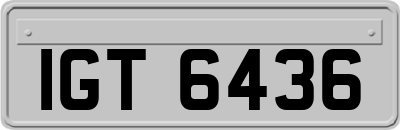 IGT6436