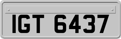 IGT6437