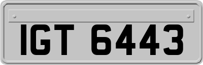IGT6443