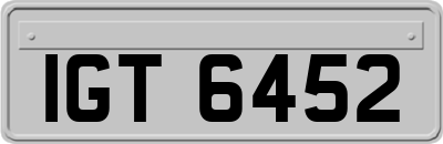 IGT6452