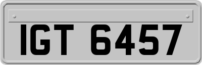 IGT6457