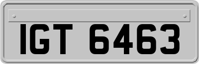 IGT6463