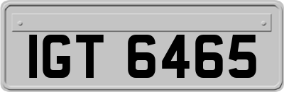 IGT6465
