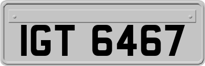 IGT6467
