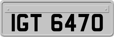IGT6470