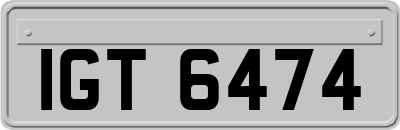 IGT6474