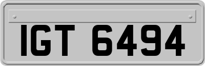 IGT6494