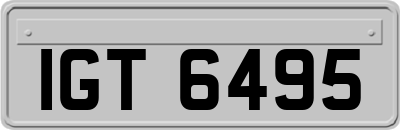IGT6495