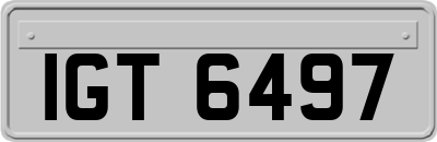IGT6497
