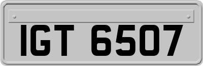 IGT6507