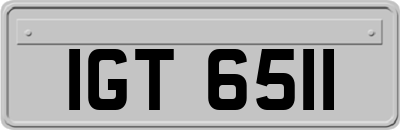 IGT6511