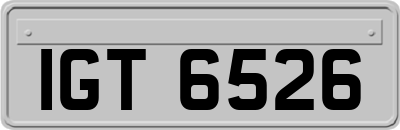 IGT6526