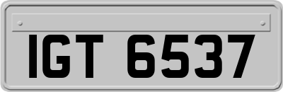 IGT6537
