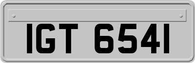 IGT6541