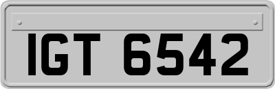IGT6542
