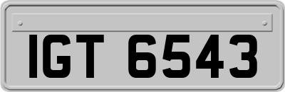 IGT6543