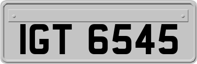 IGT6545