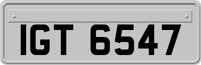 IGT6547