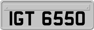 IGT6550