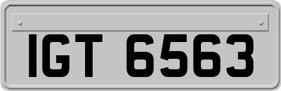 IGT6563