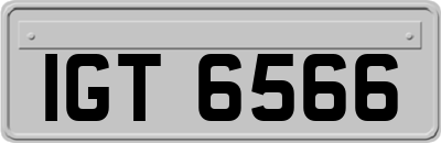 IGT6566