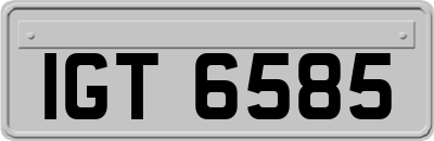 IGT6585
