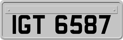 IGT6587