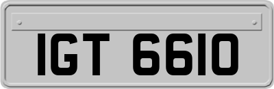 IGT6610