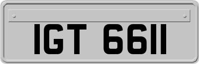 IGT6611