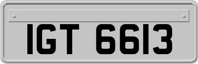 IGT6613