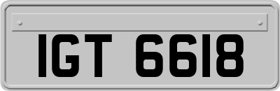 IGT6618