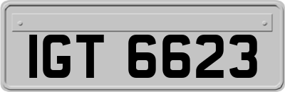 IGT6623